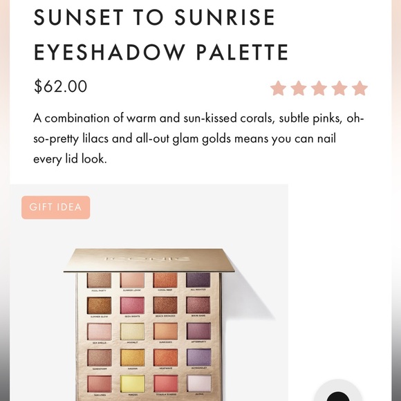 Makeup Bundle Iconic London - Picture 6 of 7